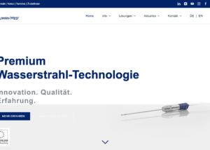 Human Med AG: Relaunch, SEO und Maintenance Webseite
