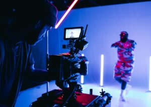 MTV / Viacom: Workshop