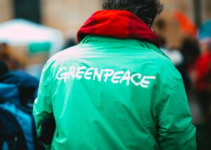 Greenpeace Schweiz: Social Media SWOT