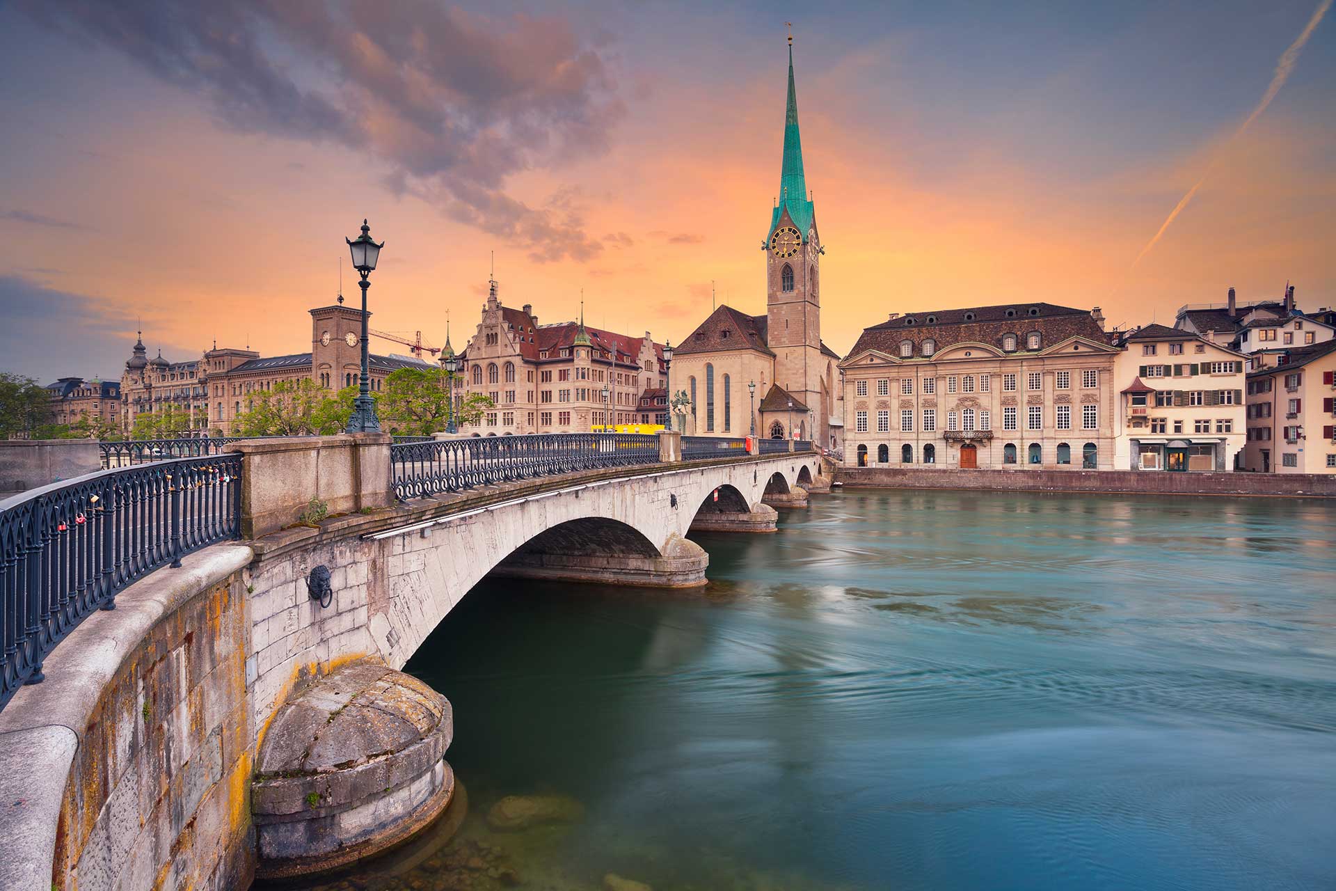 Zürich